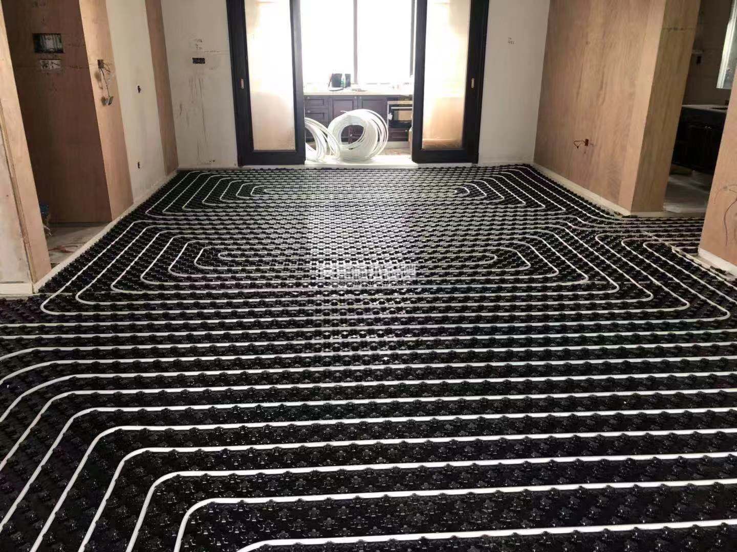 改则地暖供热前需要注意什么